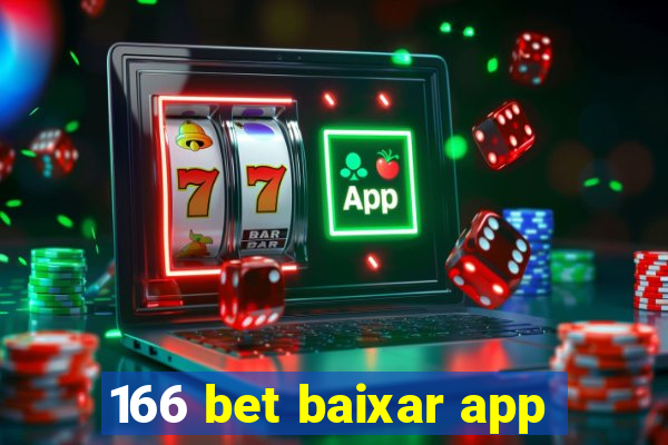 166 bet baixar app